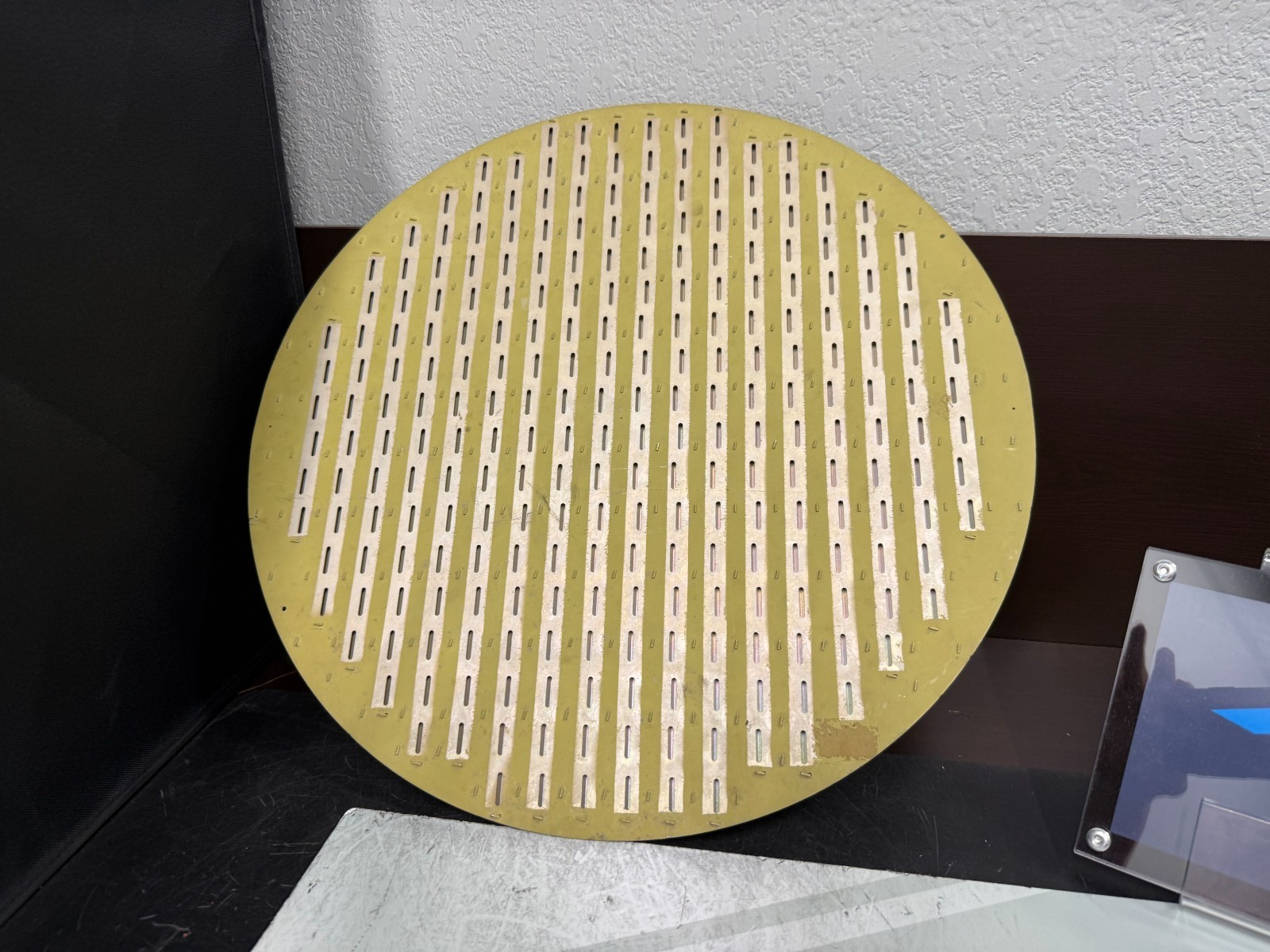 18" Antenna Array AA1218A 4000525-1218 Removed Working