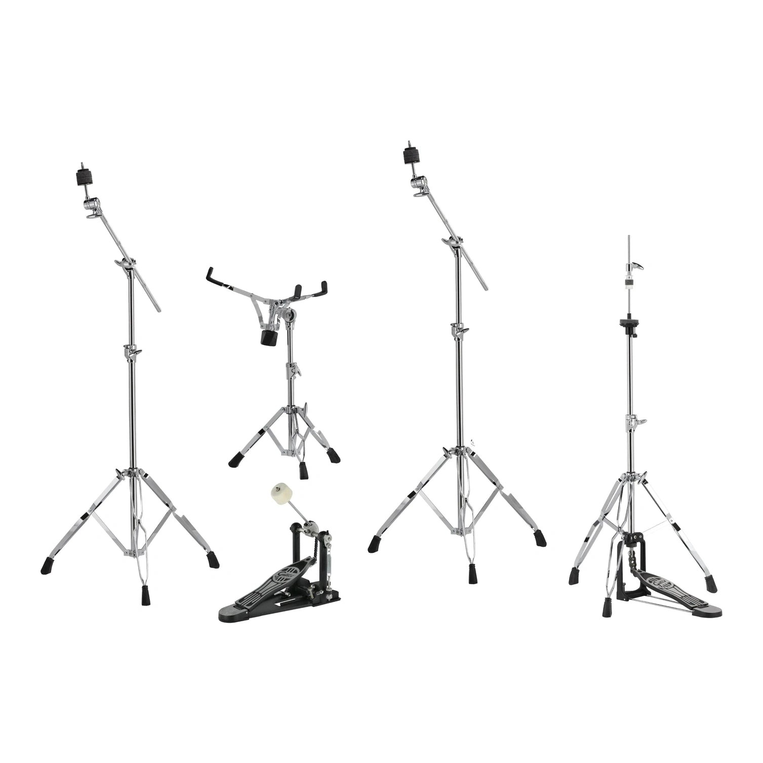 Gretsch Drums Explorer Series 5pc Hardware Pack