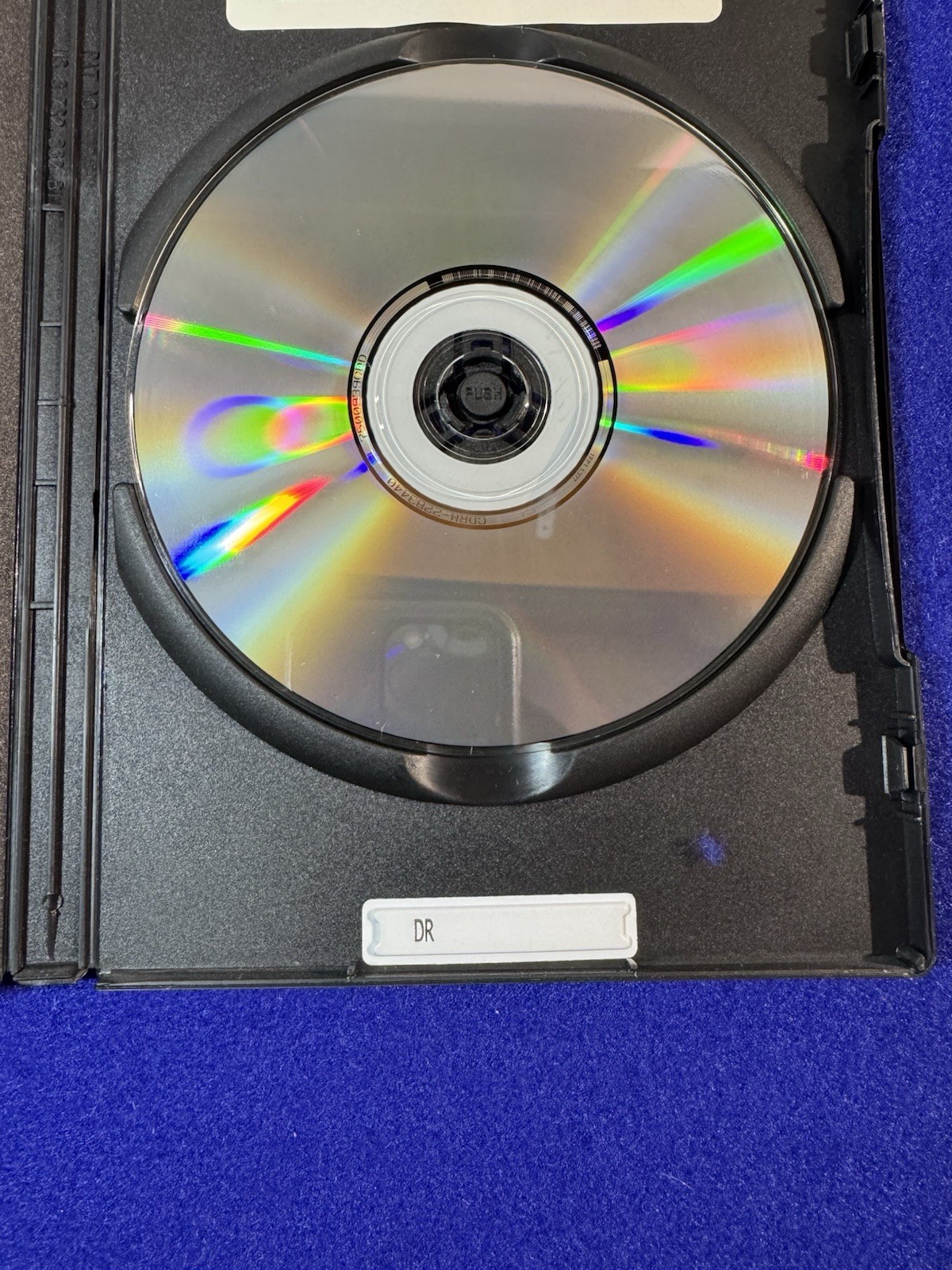 ZONDERVAN NIV Study Bible for Palm OS Based Handhelds