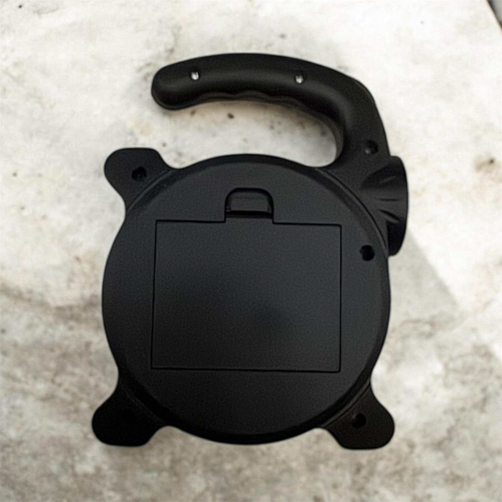 cob led portable work light