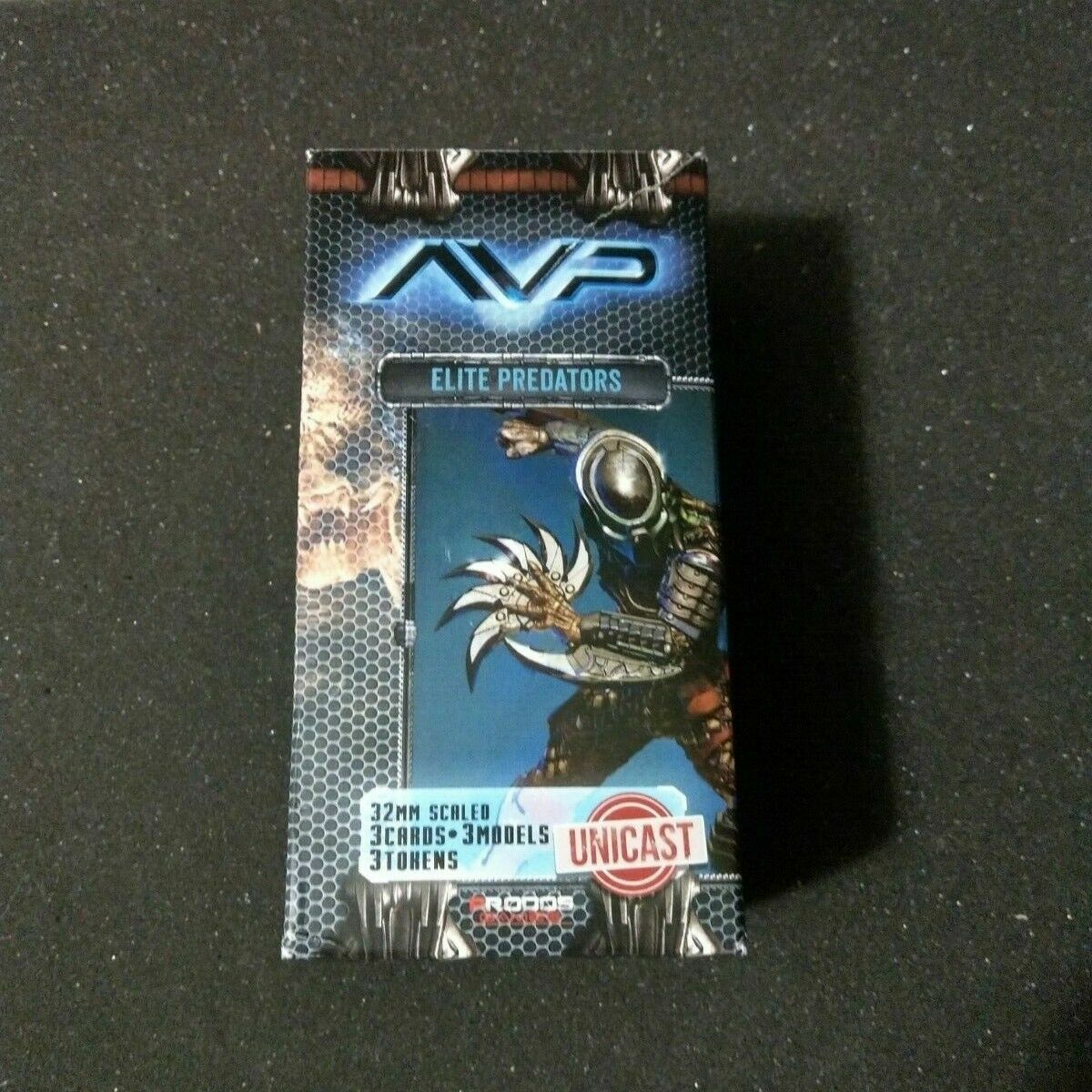 Prodos Games Alien vs Predator: Elite Predators AVP PIC201320