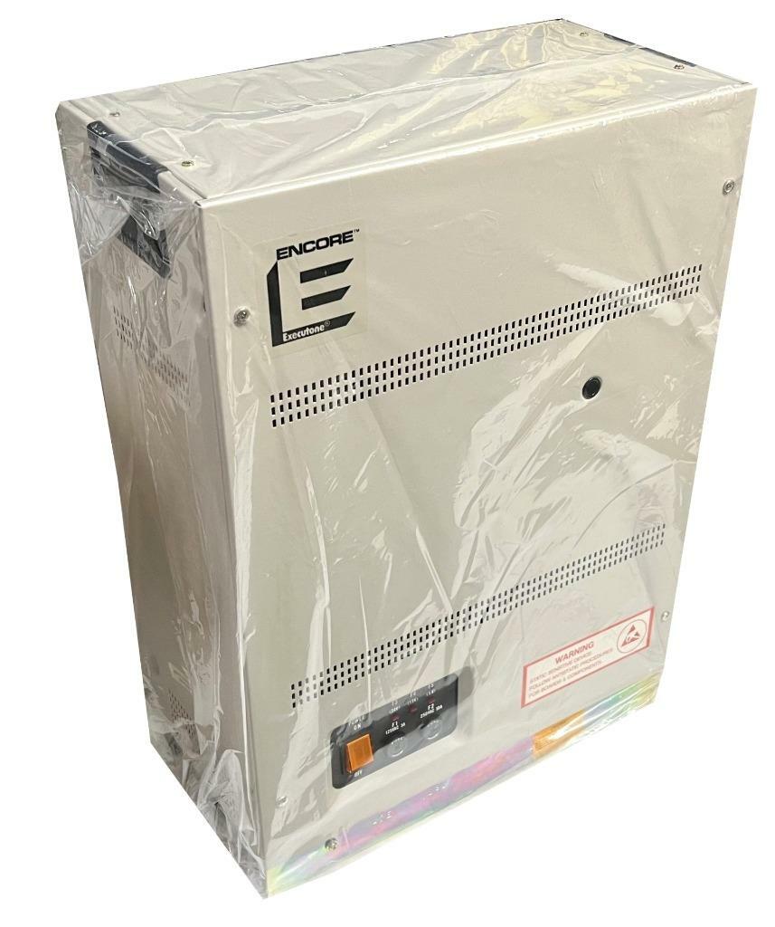 Contel Executone 2513501 Encore Key Telephone System