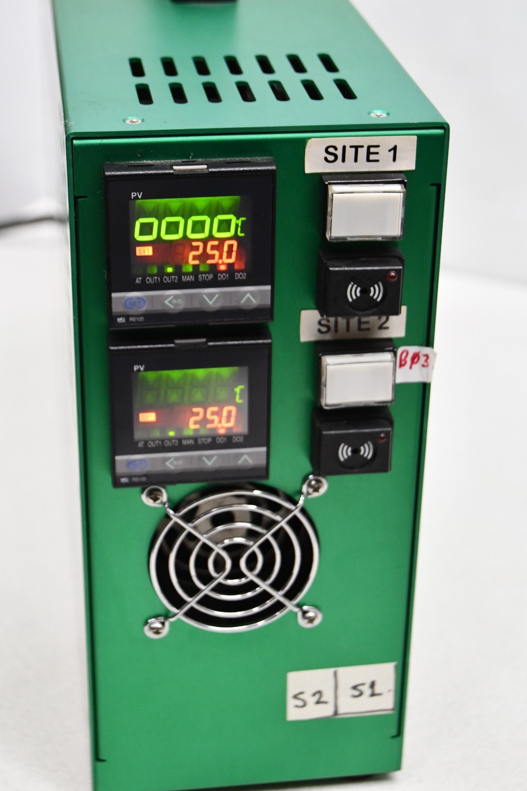 ^ WinWay AATC26000030 110V Controller #X6329