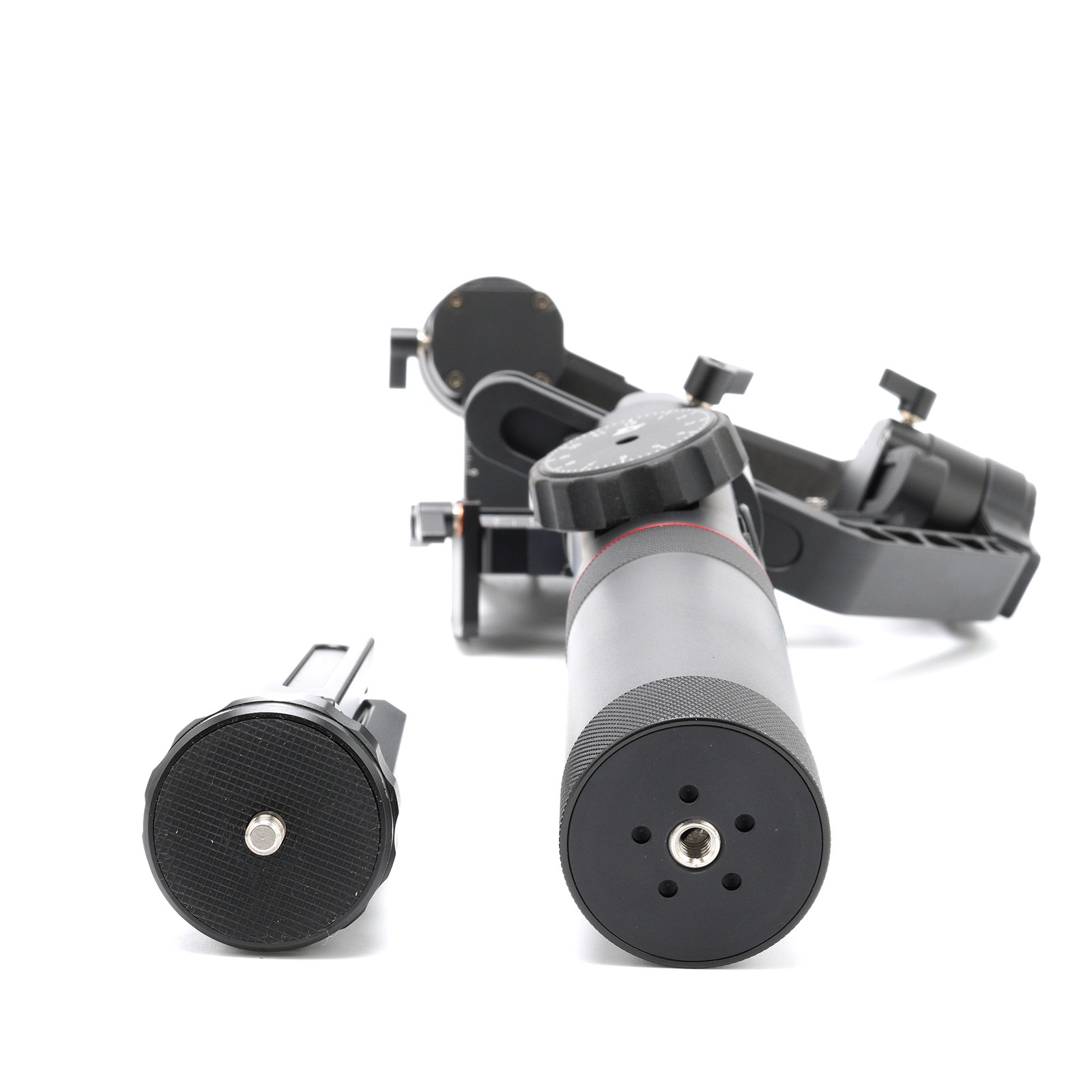 Zhiyun Tech Crane 2 3-Axis Handheld Gimbal Stabilizer