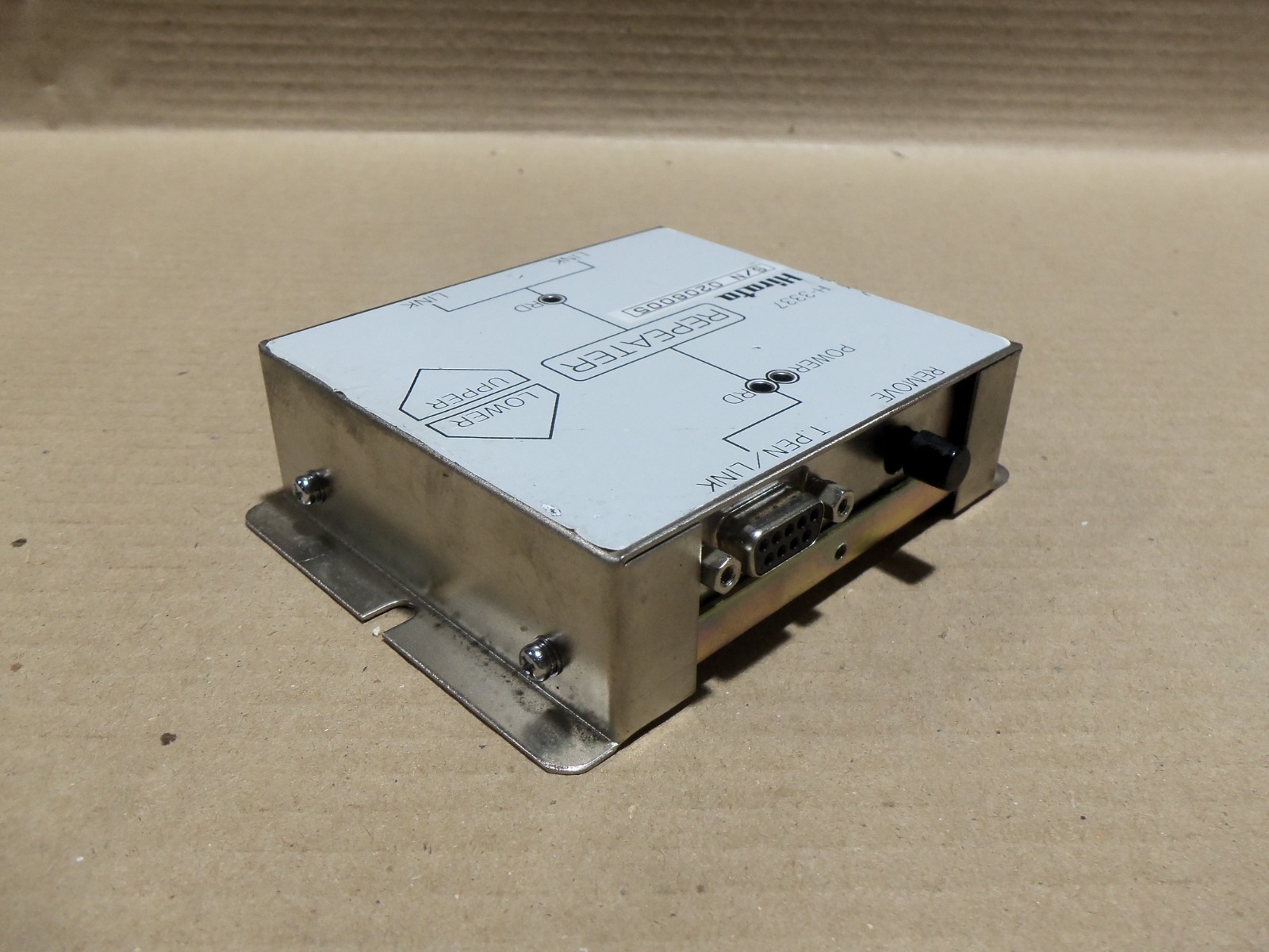 HIRATA H-3337 REPEATER