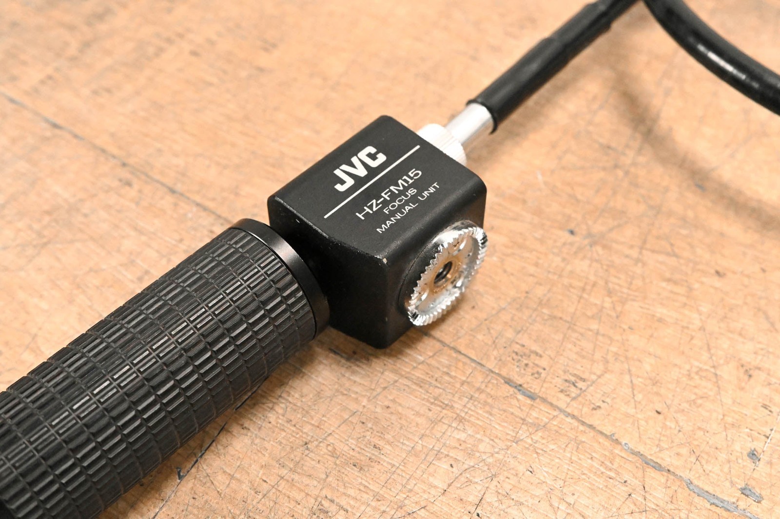 JVC HZ-FM15 Focus Manual Servo Unit CG005VB