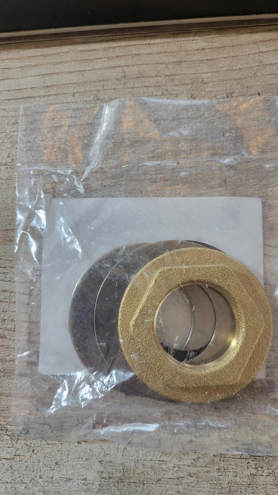 Zurn G61073 Hardware Kit - New