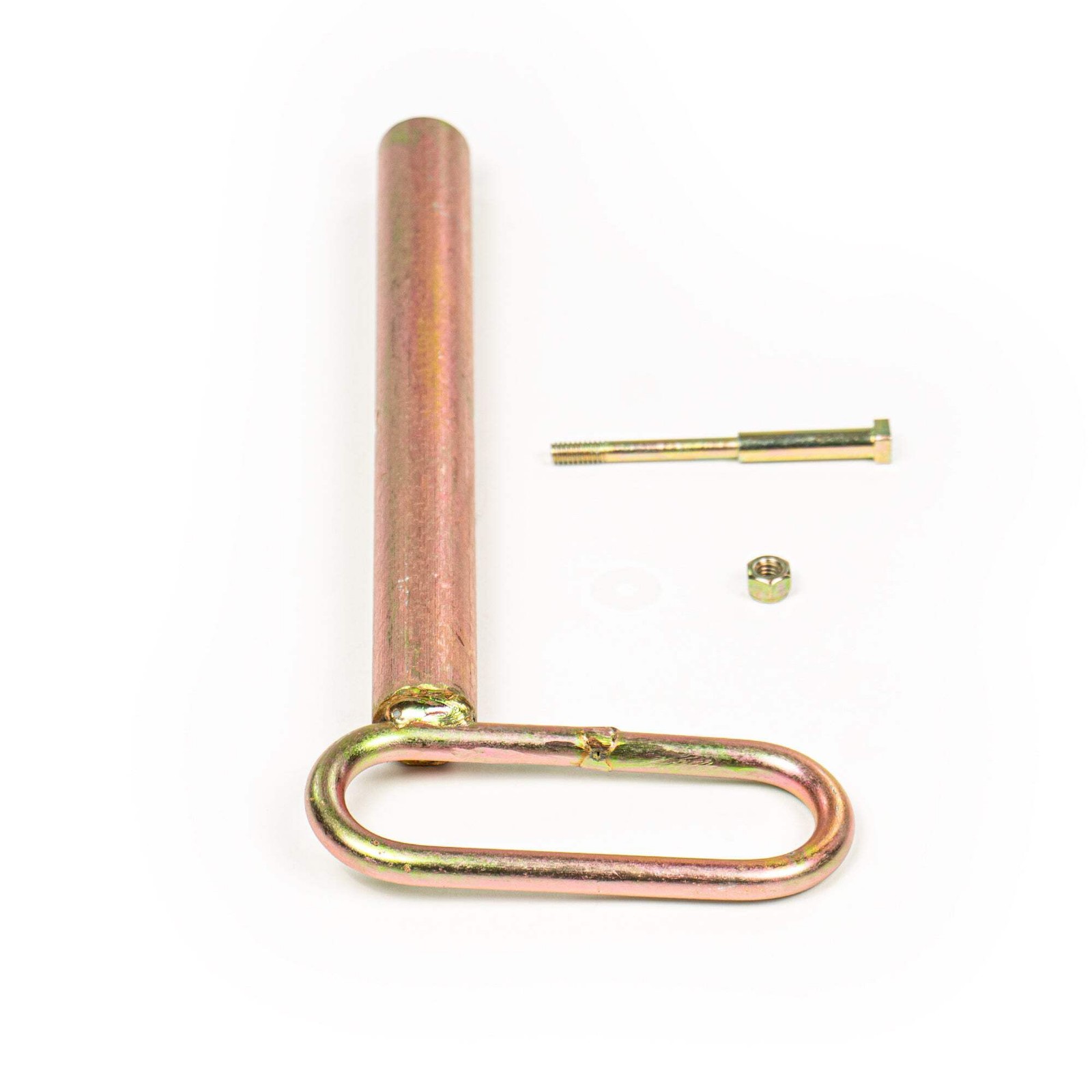 REPLACES BOSS MSC04675 - COUPLER SPRING PIN KIT,RT3, SMARTHITCH2
