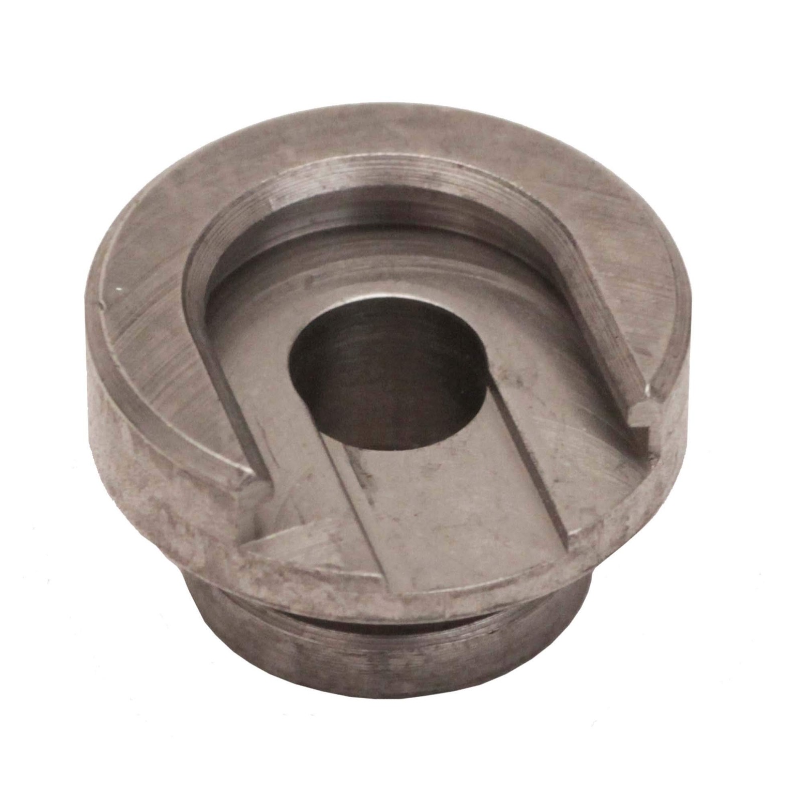Shell Holder #45 One Size, Multi