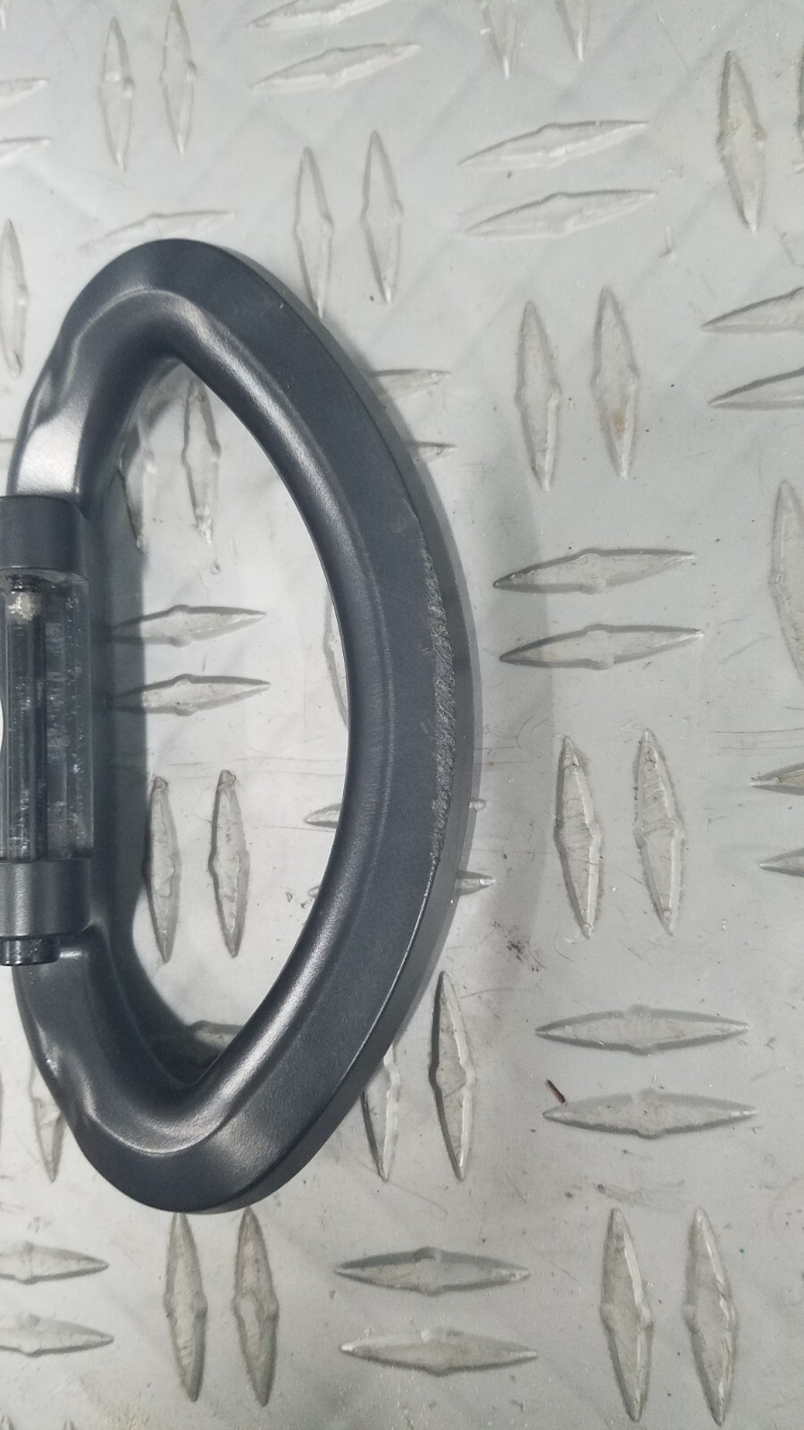 Onewheel mag handle