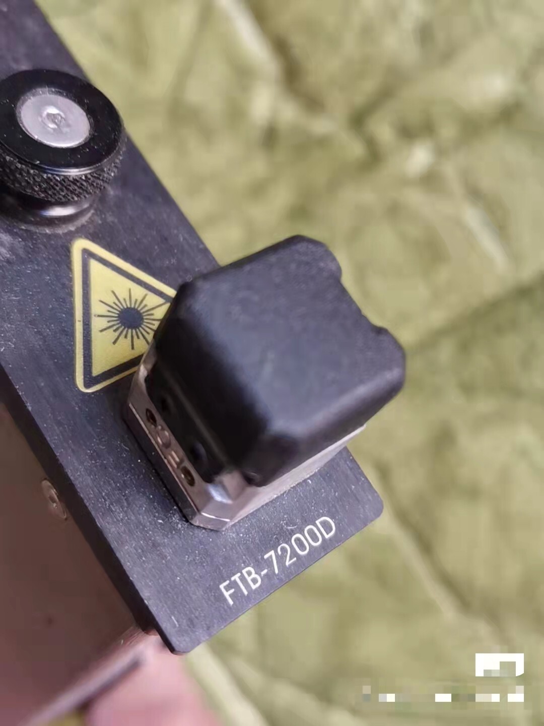 1Pcs EXFO FTB-7200D-023B-E1 OTDR Tested/