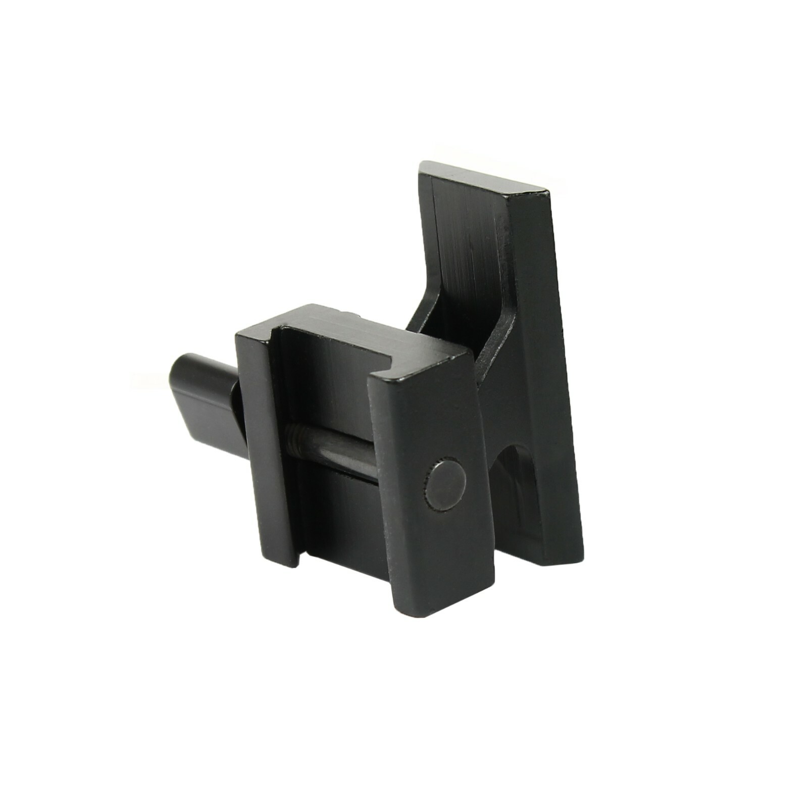 2 PCS Lockdown Picatinny Riser High Profile Red Dot Picatinny Mount 3 Slot
