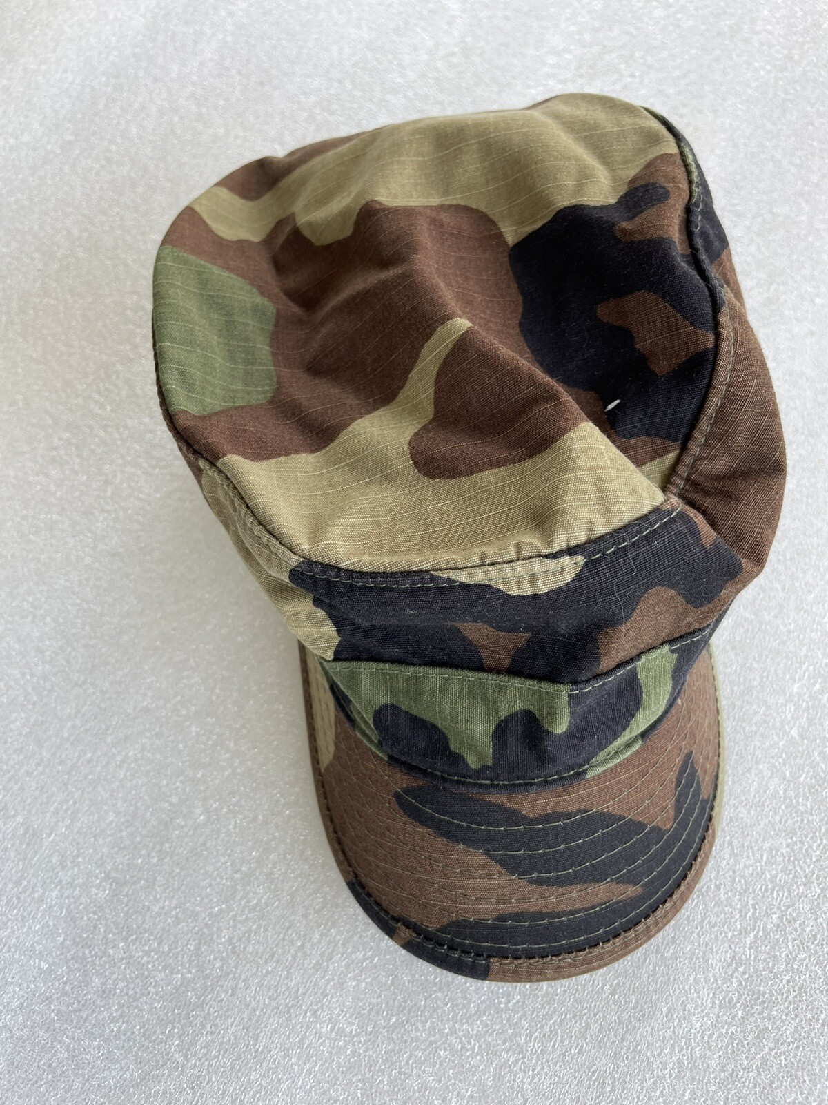 Army Military Issued Hot Weather Baseball Hat 7.25