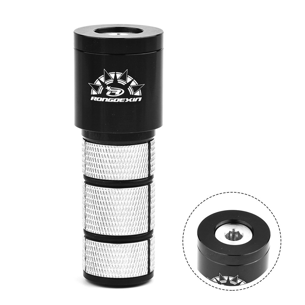 Mountain Bike Folding Bikes Fork Stem Extender Handlebar Riser Extension Adapter