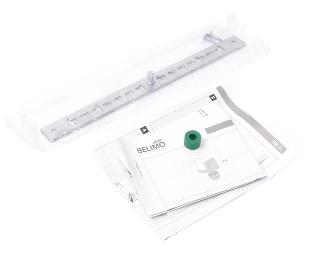 Belimo Rotary Drive 5Nm | LM24A-SR-TP