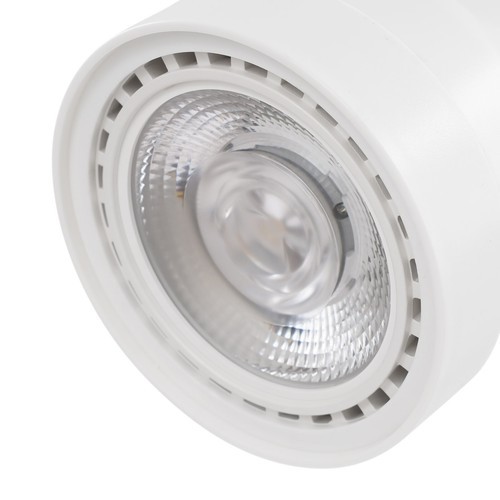 30W Adjustable Height LED Examination Light Floor-Standing With 360° Arm