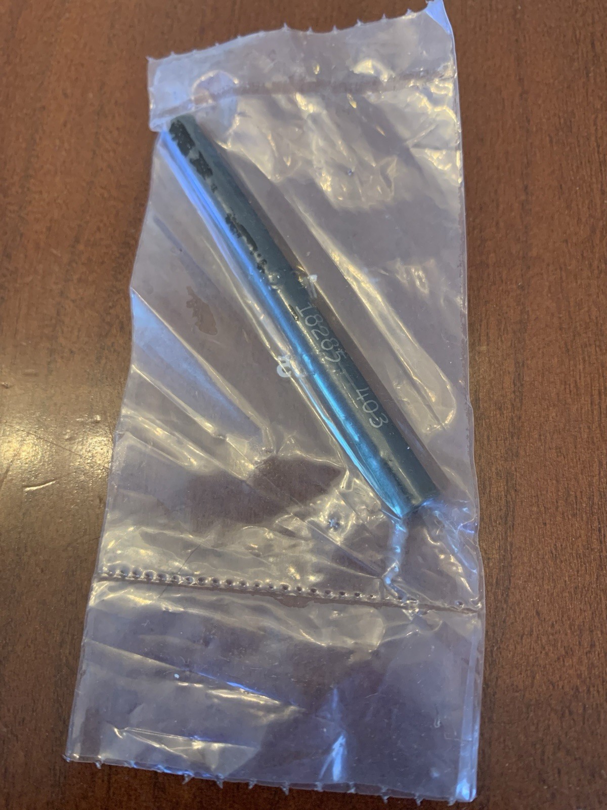 Cooper Tools Wire Wrap 18285 18 AWG Sleeve Use With Cooper Tools 504222