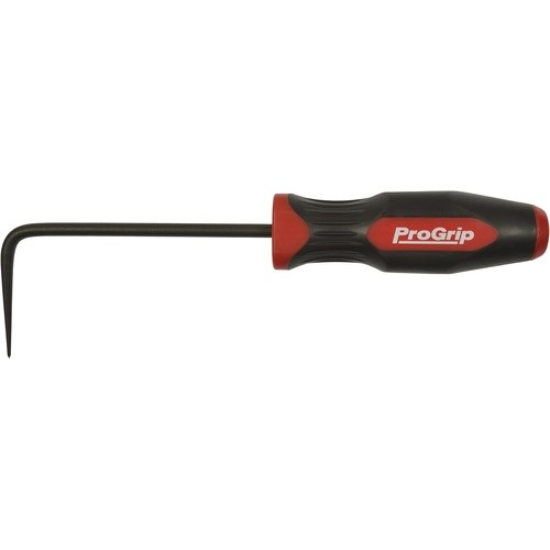 Mayhew 13230 ProGrip 90 Degree Hose Pick, 9-3/4" Overall Length