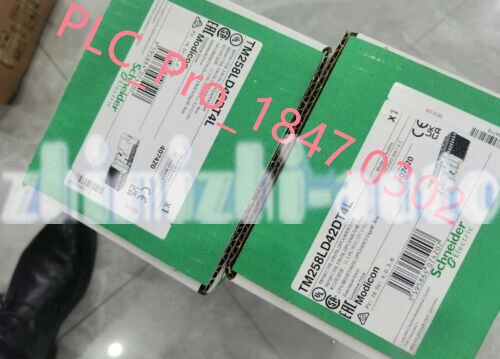 TM258LD42DT4L 1PCS New Original -- TM258LD42DT4L  Fast delivery