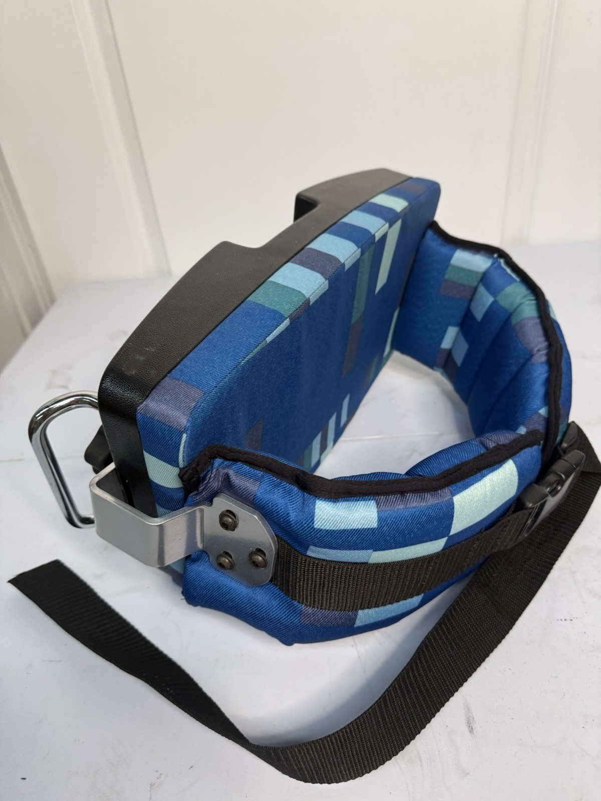 Waist Pad For Leckey Squiggles Stander