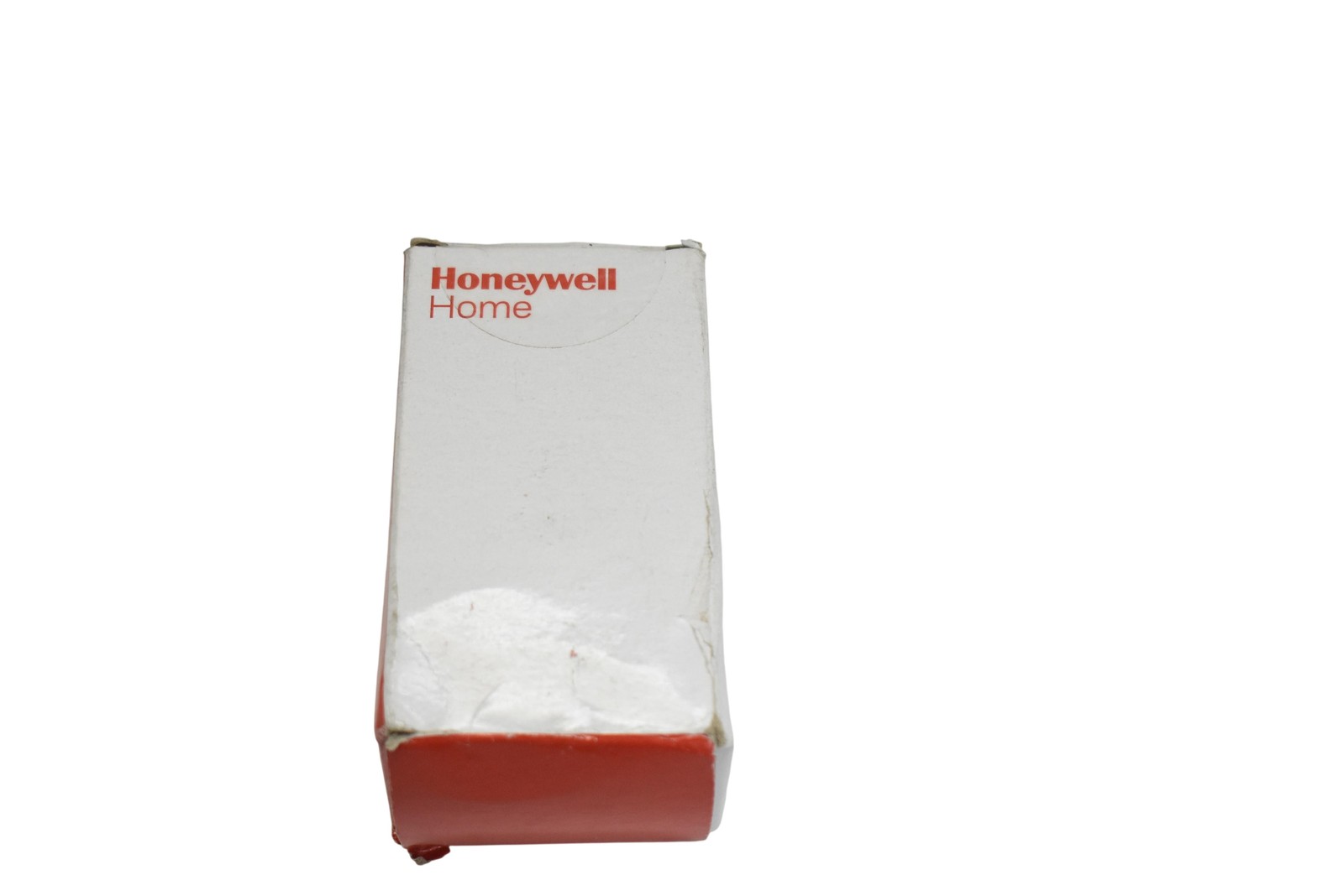 Honeywell Home T104A1040 TRV Thermostat Head White Round Radiator Valve Control