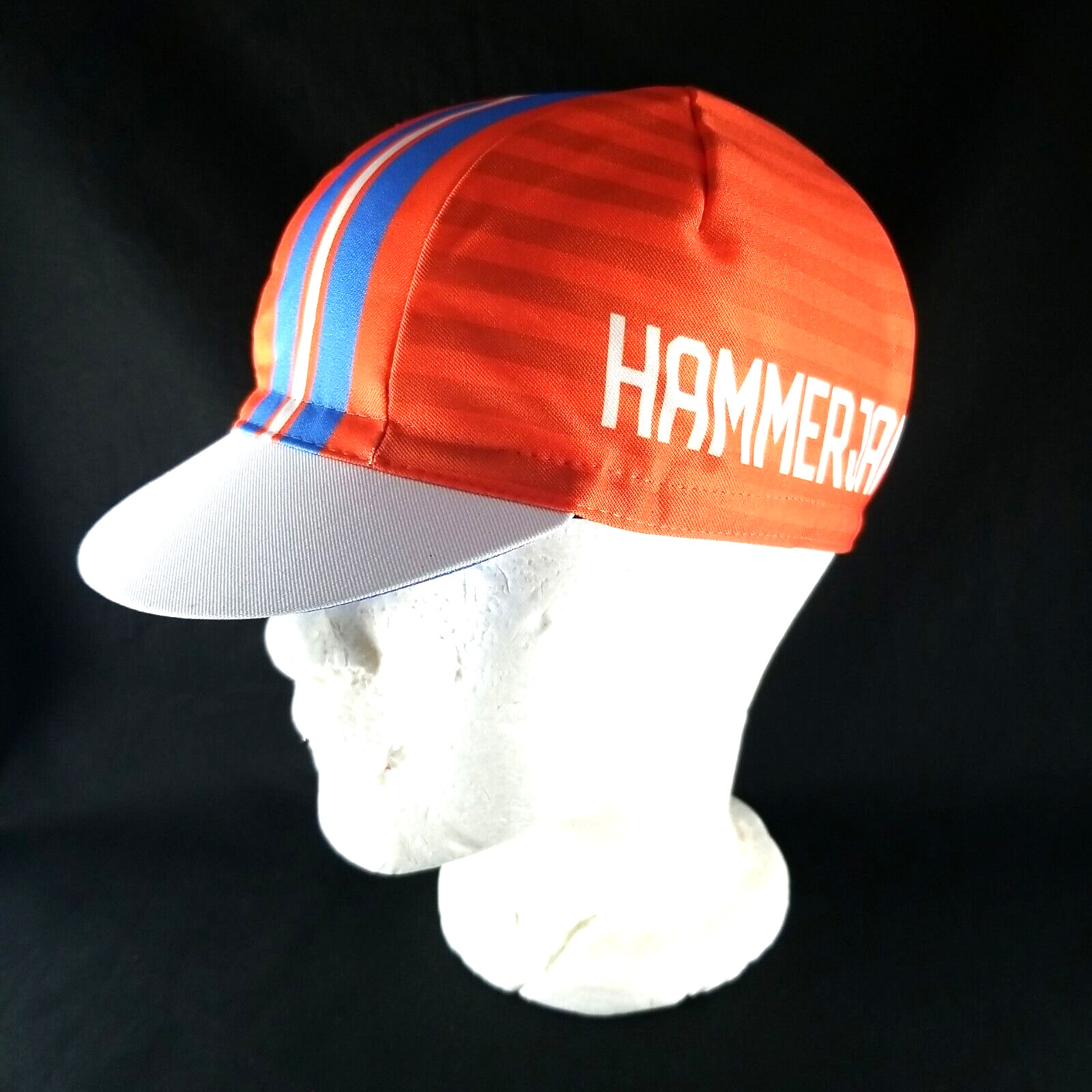 Hammerjams Cycling Cap By Headdy Made in Italy