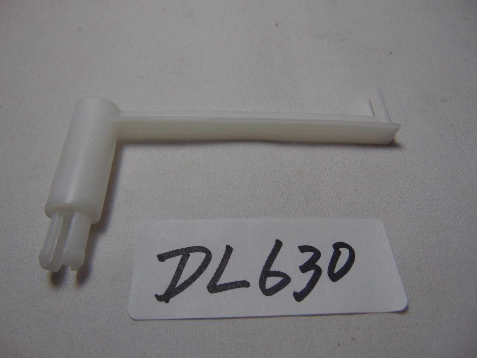 Popeil Automatic Pasta & Sausage Maker Model P400 Replacement Pasta Cutter Tool