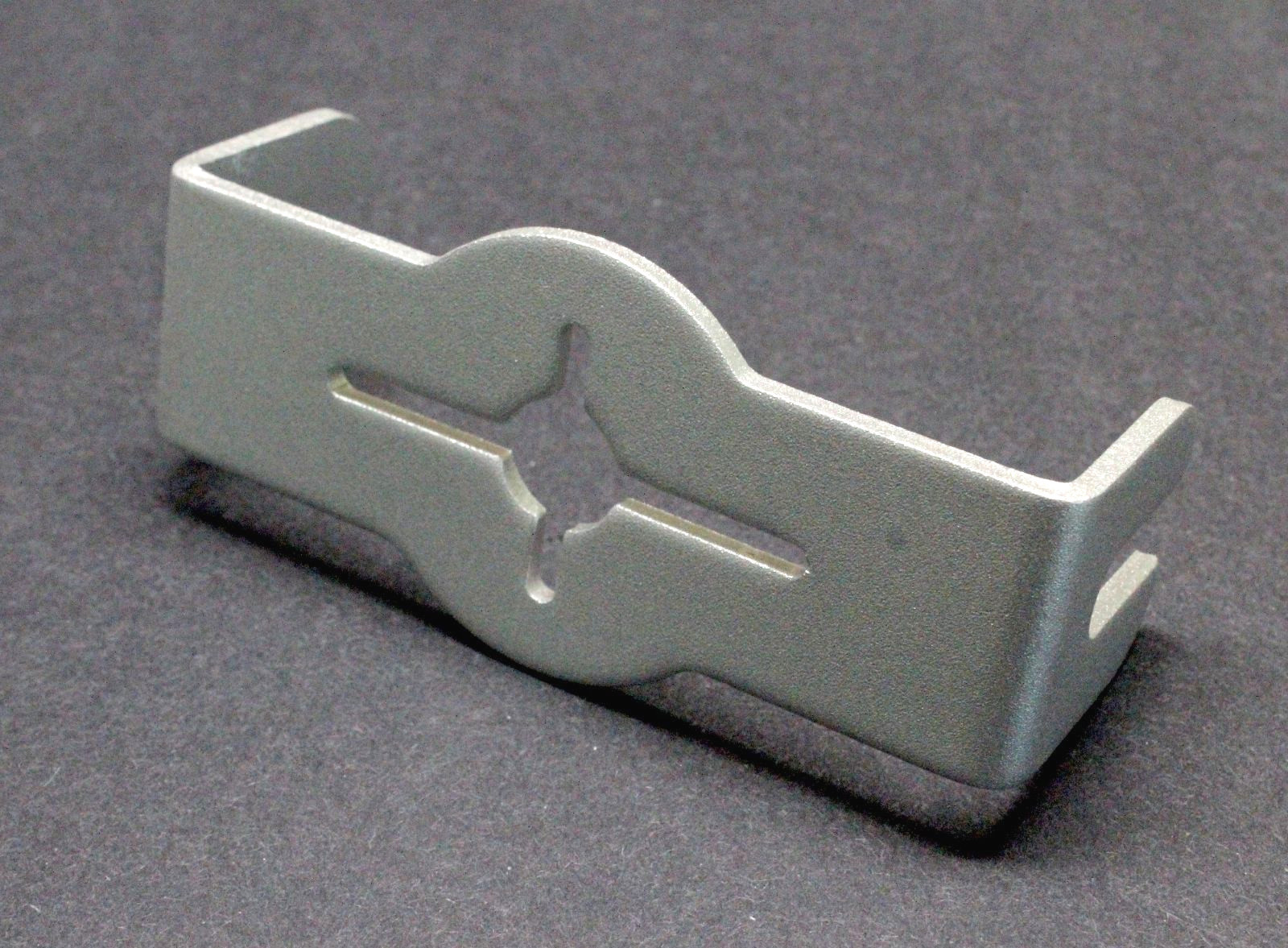 1pc Aluminum Alloy T6061 RC Boat Motor Mount for 280-555 Motor, (US SELLER/SHIP)