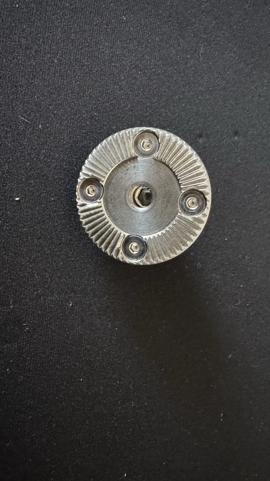 ARRI ROSETTE ADAPTER W ANTI-TWIST BY 8SINN