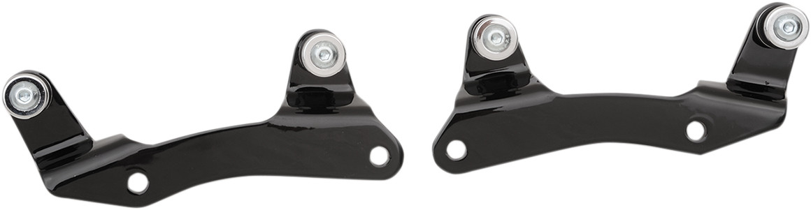 COBRA Detachable Backrest Mounting Kit 602-2101B