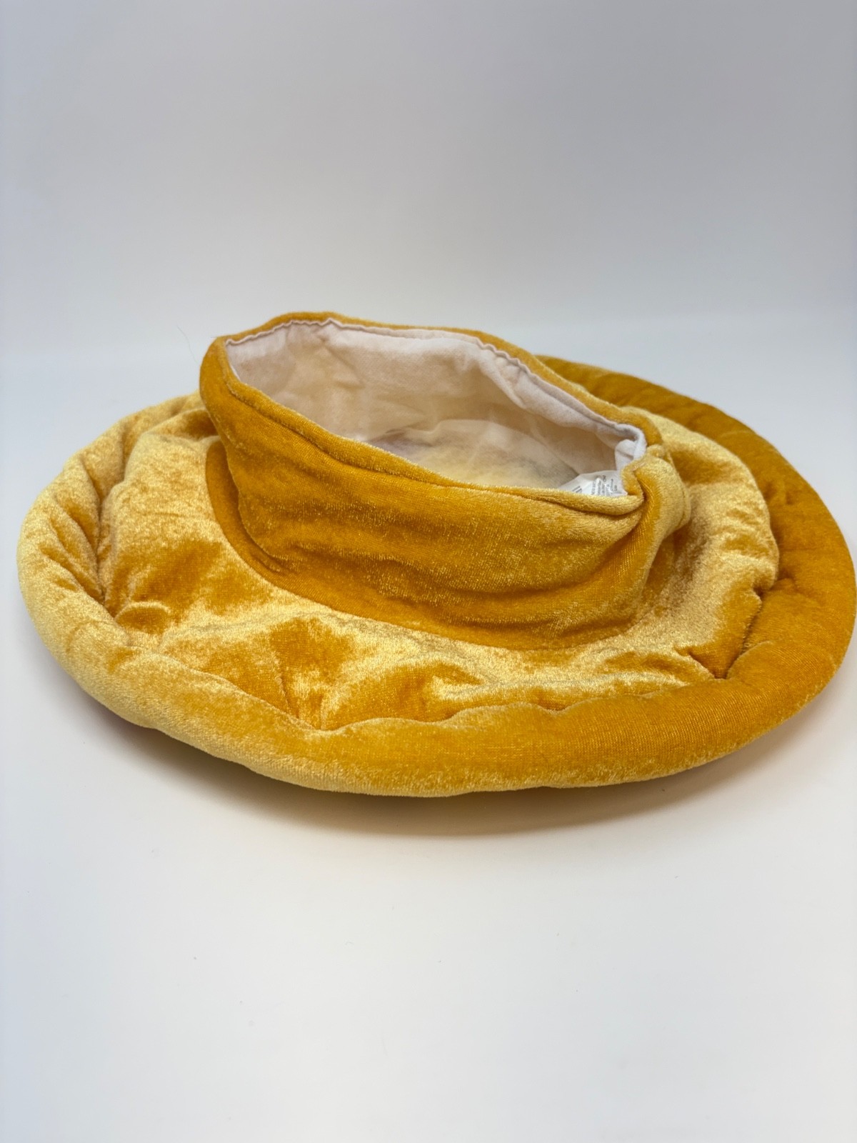 Halloween Costume Pepperoni Pizza Hat