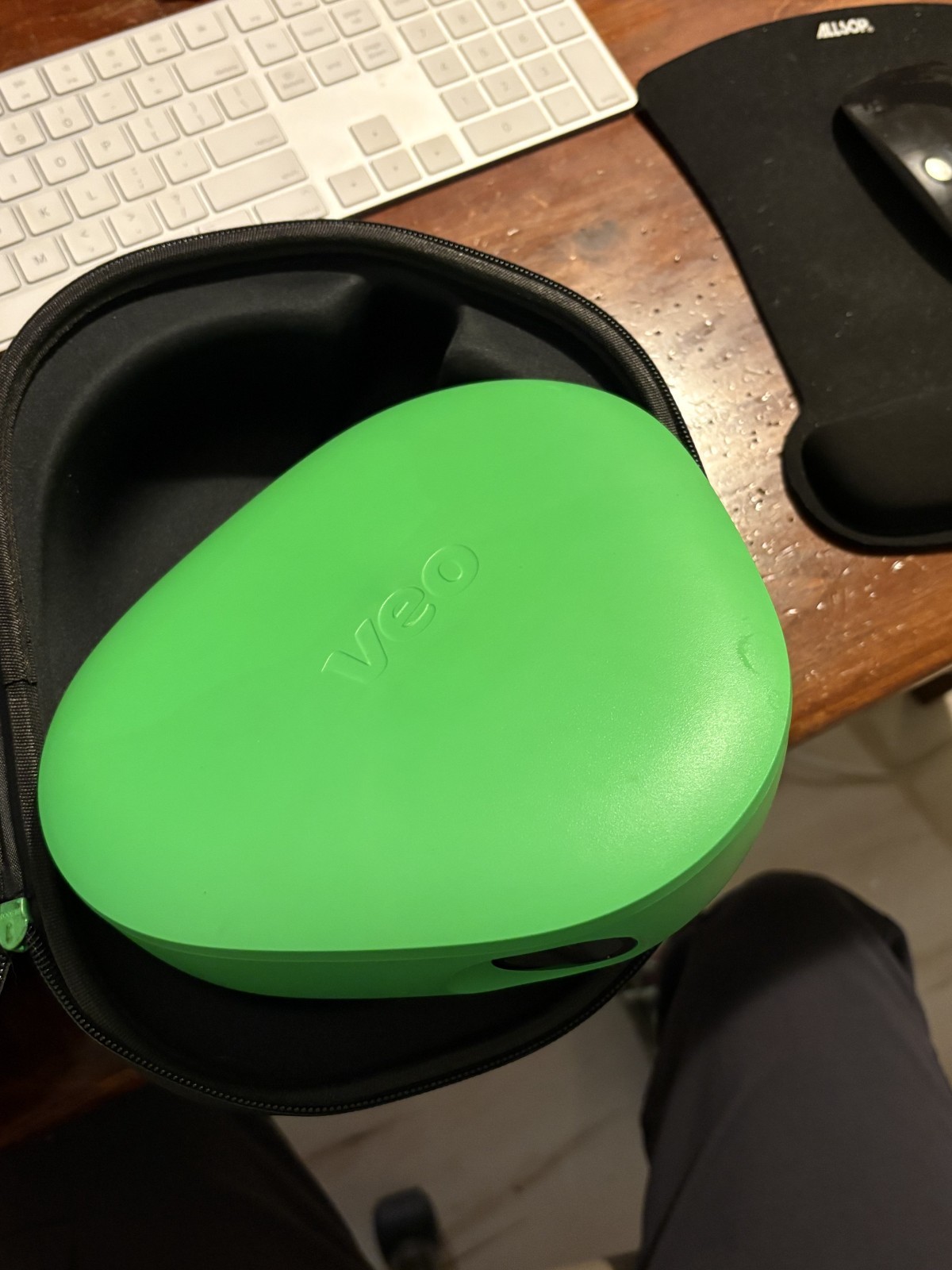 Veo 2 camera (used)