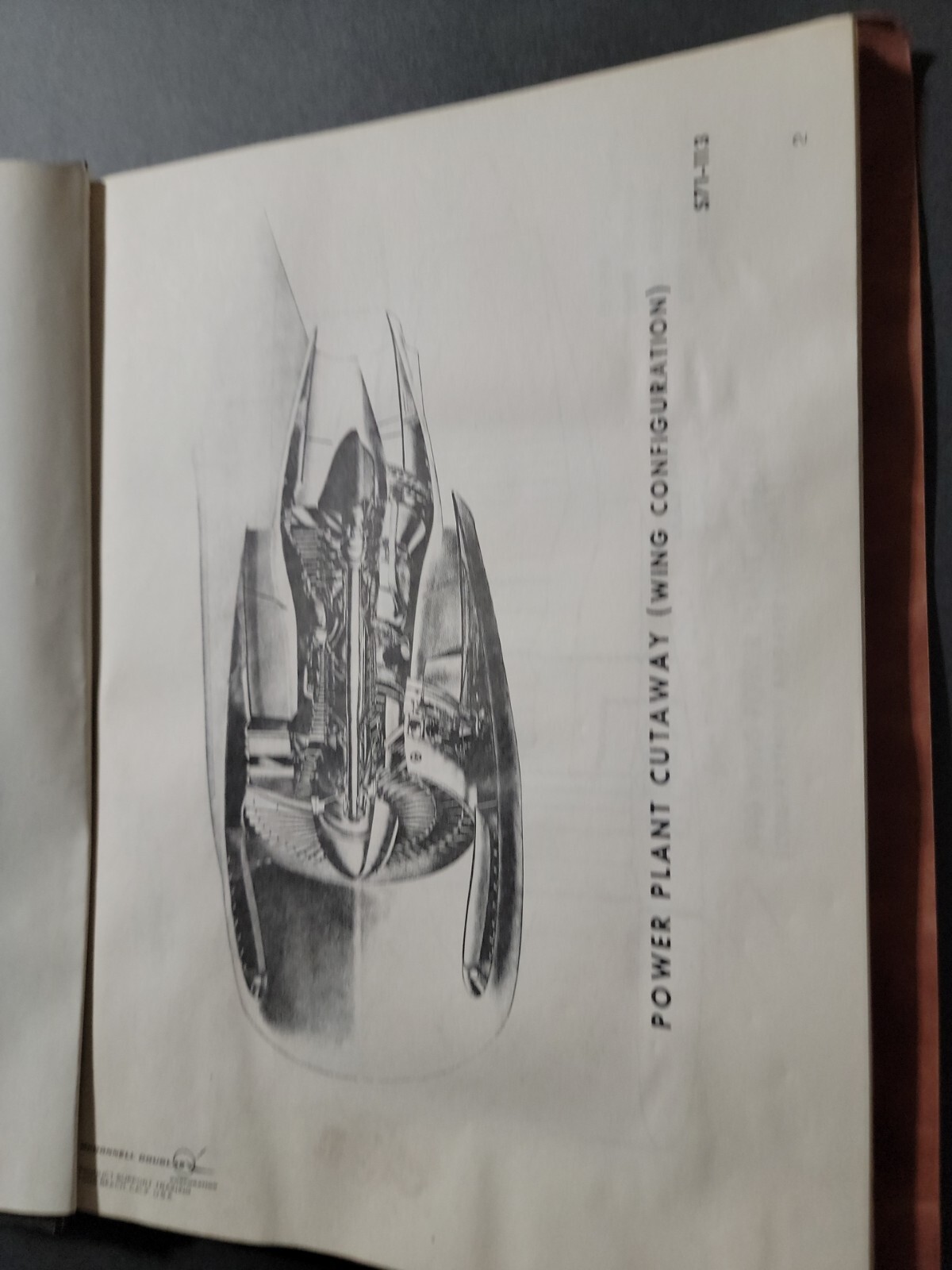 DC 10 AIRCRAFT MAINTENANCE BOOK #3