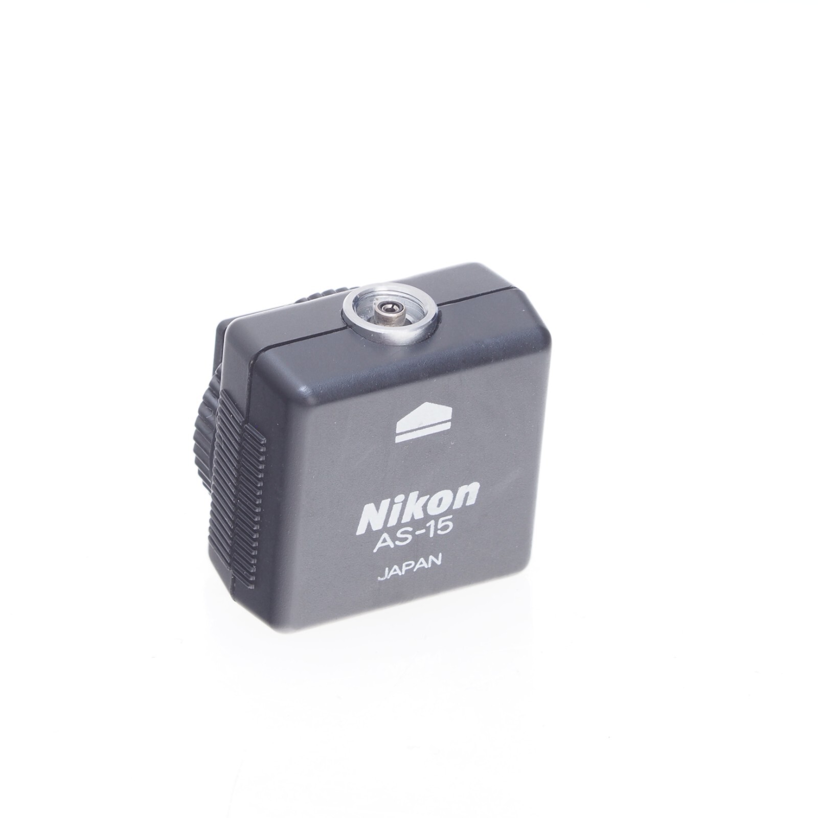 Nikon AS-15 Sync Terminal Adapter