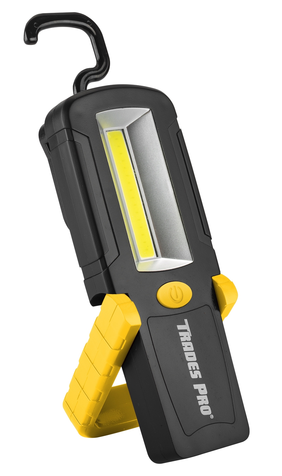 Tradespro 150 Lumens Cob Work Light PDQ - 830356
