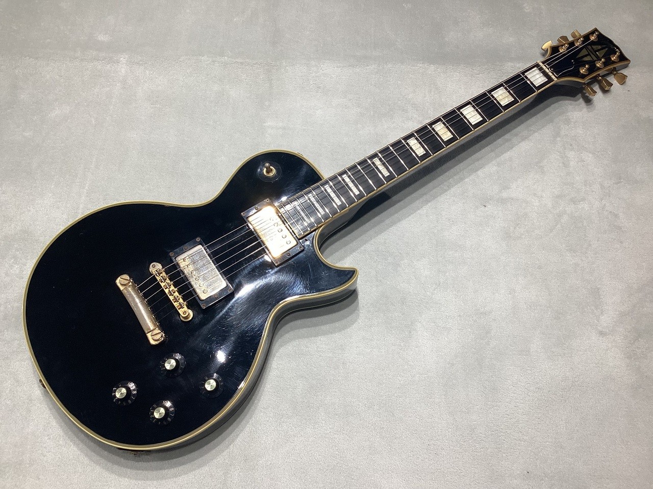 Greco Egc-550 Safe delivery from Japan