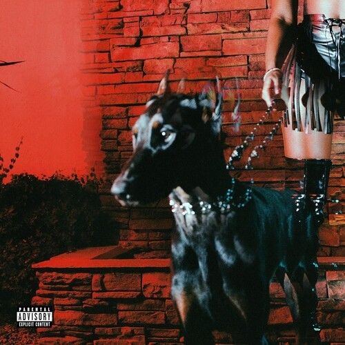 Leon Thomas - Mutt [New CD] Explicit