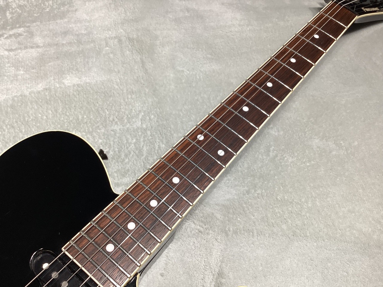 Fernandes Tej-55B Safe delivery from Japan