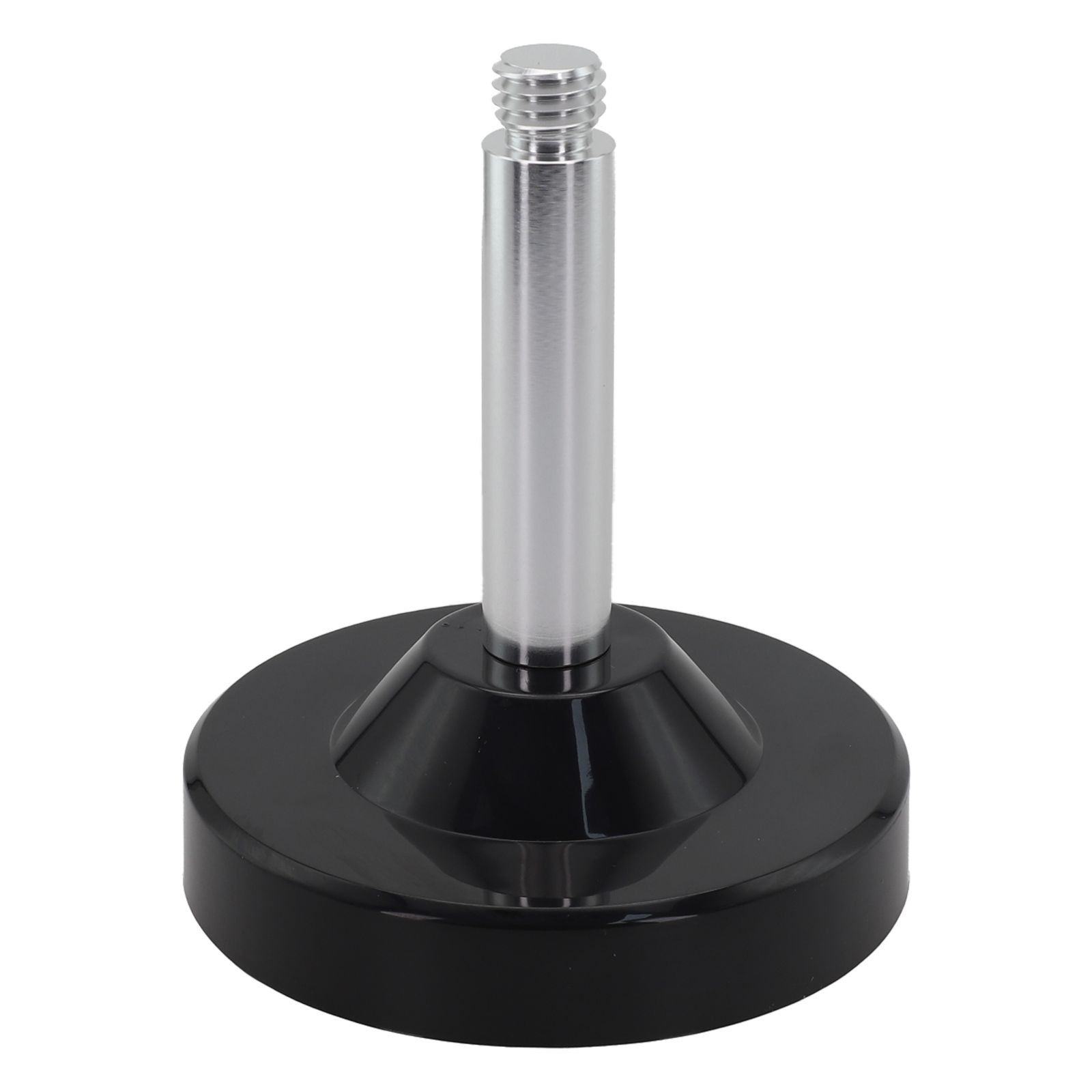 Weatherproof M110SLD Magnetic Base Mounting for Threaded 5811 Antennas