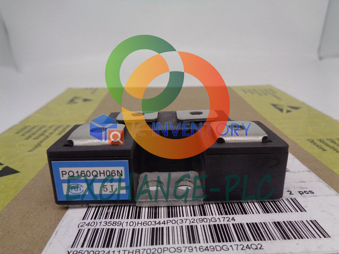 PQ160QH06N  Module Supply NEW 1PCS