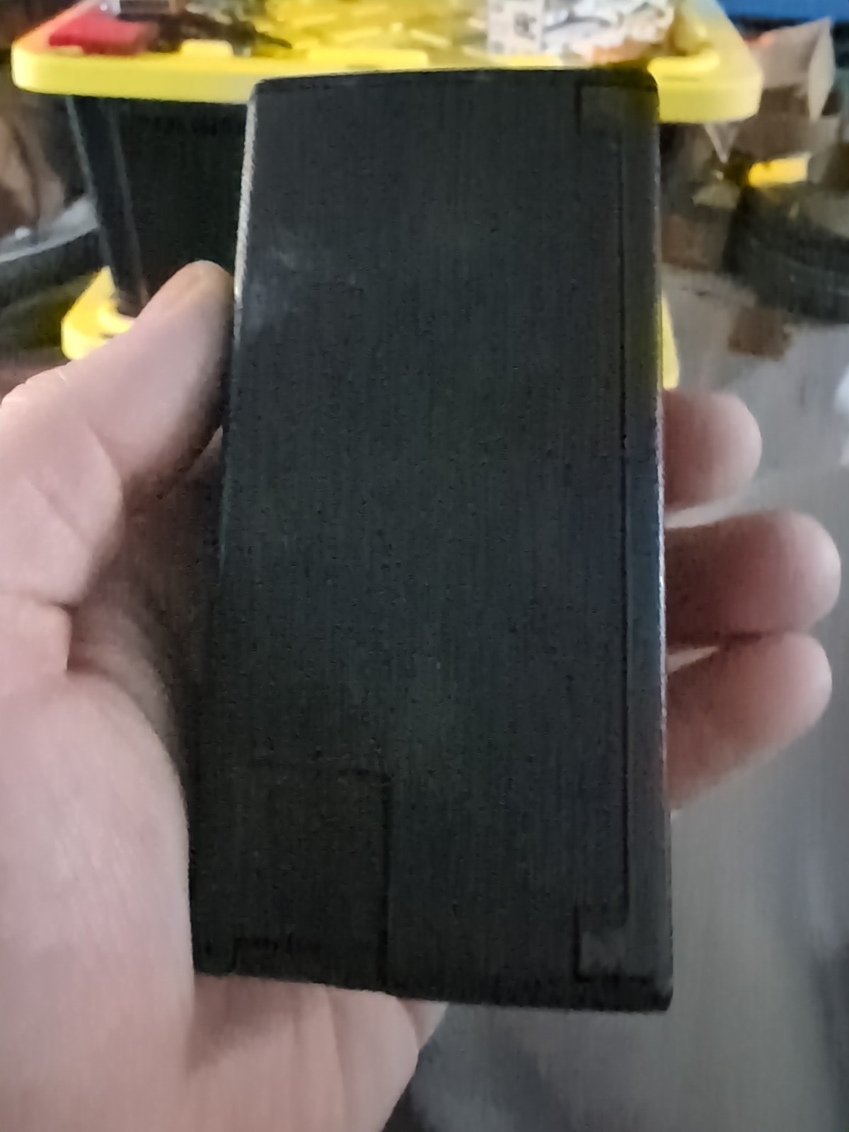 Kodak Tele-Instamatic 608 Camera