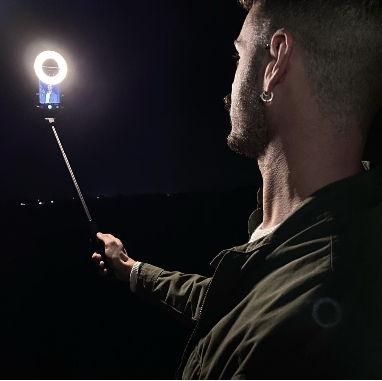 LumOn™ Ring Light