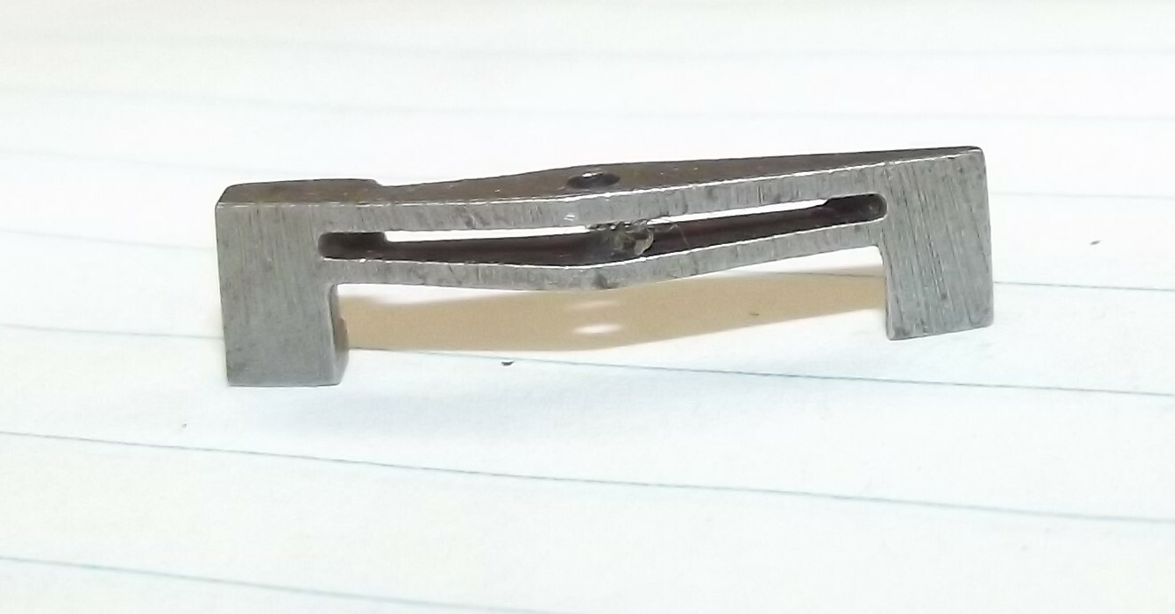 Winchester Model 12 Bolt Latch - New   (#Z-429)
