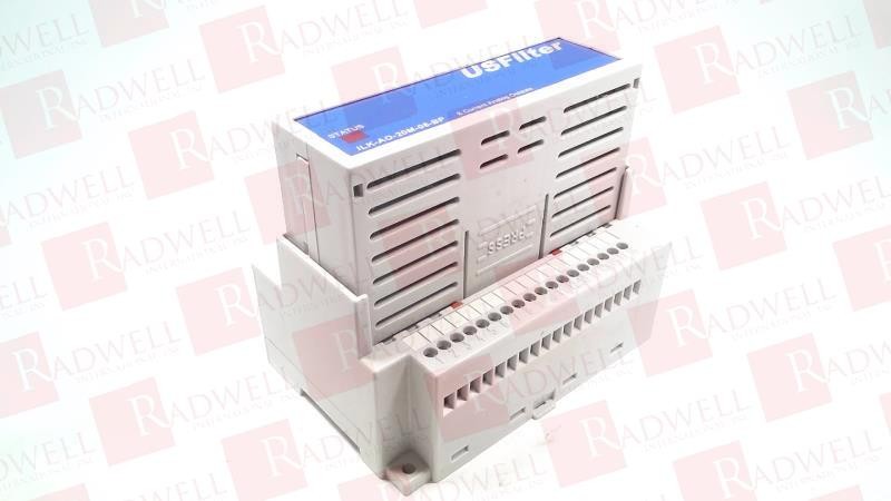 US FILTER ILK-AO-20M-08-BP / ILKAO20M08BP (USED)