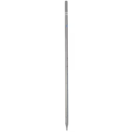 Zoro Select 5Pta5 Measuring Pipette, A, Glass, 0.5Ml, Pk12 (Formerly Lab