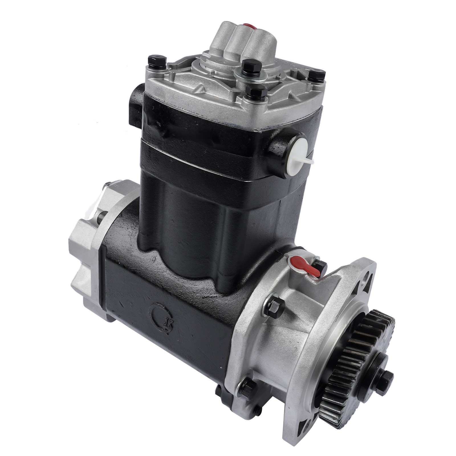 Air Brake Compressor Assy Fits For Cummins Engine 6CT 8.3L Engine 3558006X