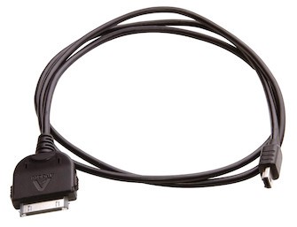 Apogee 1M 30-Pin Ipad Cable For One Ios