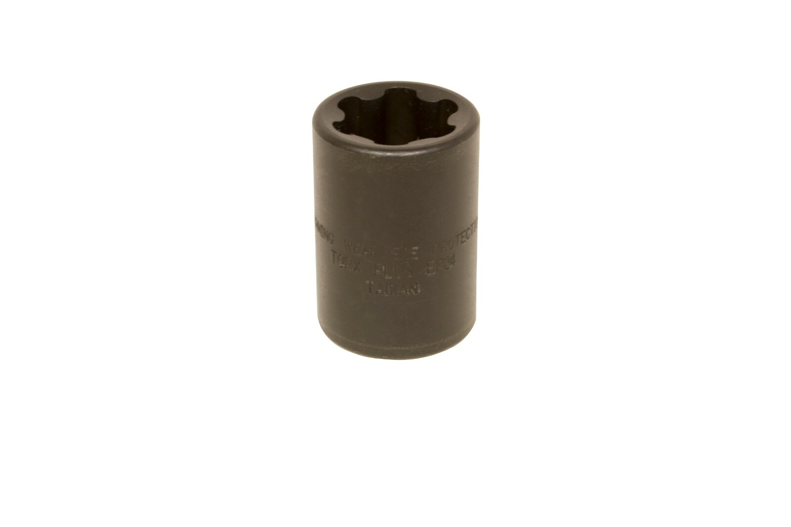 Lisle 83210 EP-24 1/2 Inch Drive Torx Plus Socket for Ford Bed Bolts
