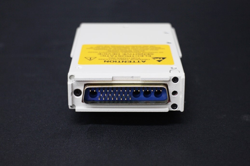 Tektronix 80A02 EOS/ESD Protection Module