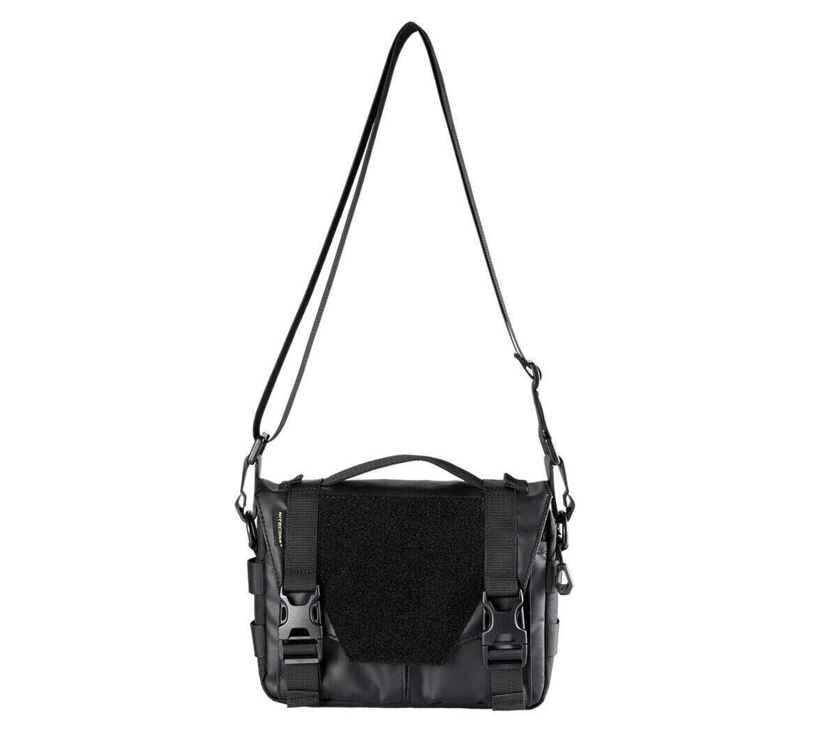 NiteCore SLB05 Modular Commuting Sling Bag
